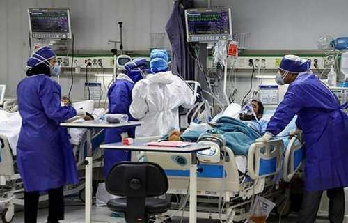 آخرین اخبار کرونا در ایران‌| شیب تند ابتلا در استان‌ها